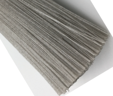 อะลูมิเนียม ออกไซด์ - Aluminum Oxide