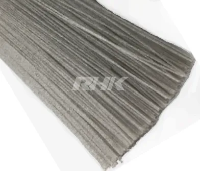 ขนอะลูมิเนียม ออกไซด์ - Aluminum Oxide