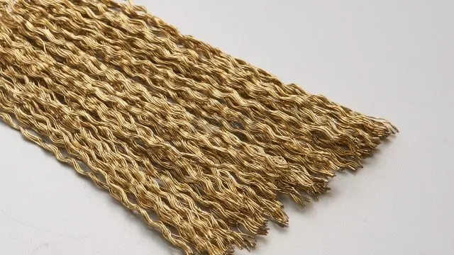 ขนคอดไวร์ - Cord Wire