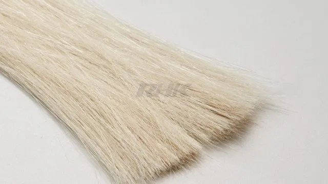 ขนแพะ - Goat Hair