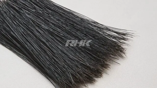ขนหมู - Pig Hair