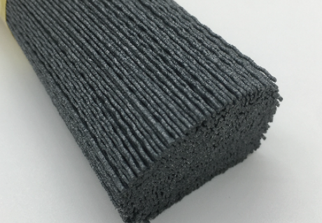 ซิลิกอนคาร์ไบด์ - Silicon Carbide