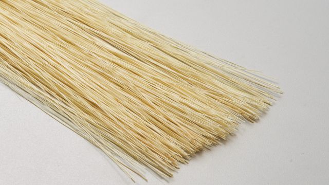 ขนหญ้า - Tampico Fiber