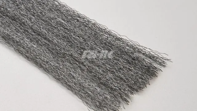 ขนลวดเหล็ก - Steel Wire