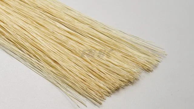 ขนหญ้า - Tampico Fiber