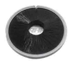 Inward Wound Disc
