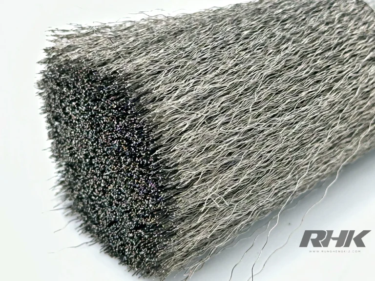 สเตนเลส - Stainless Steel Wire