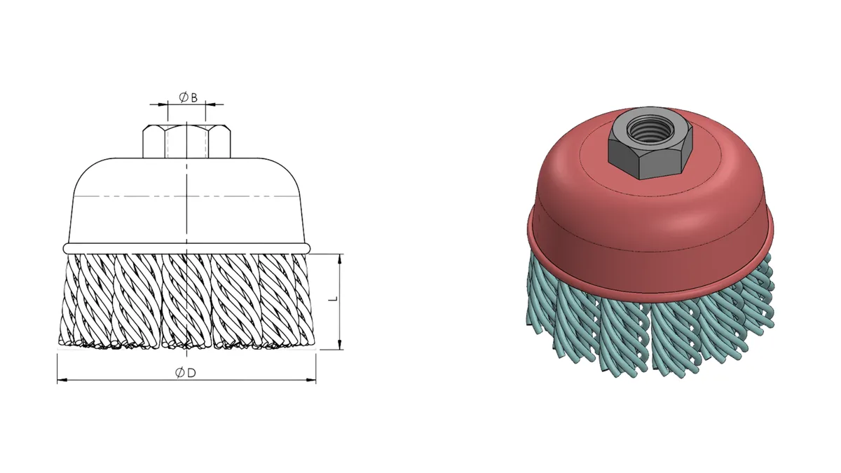 แบบขนเปียมี - Adapter