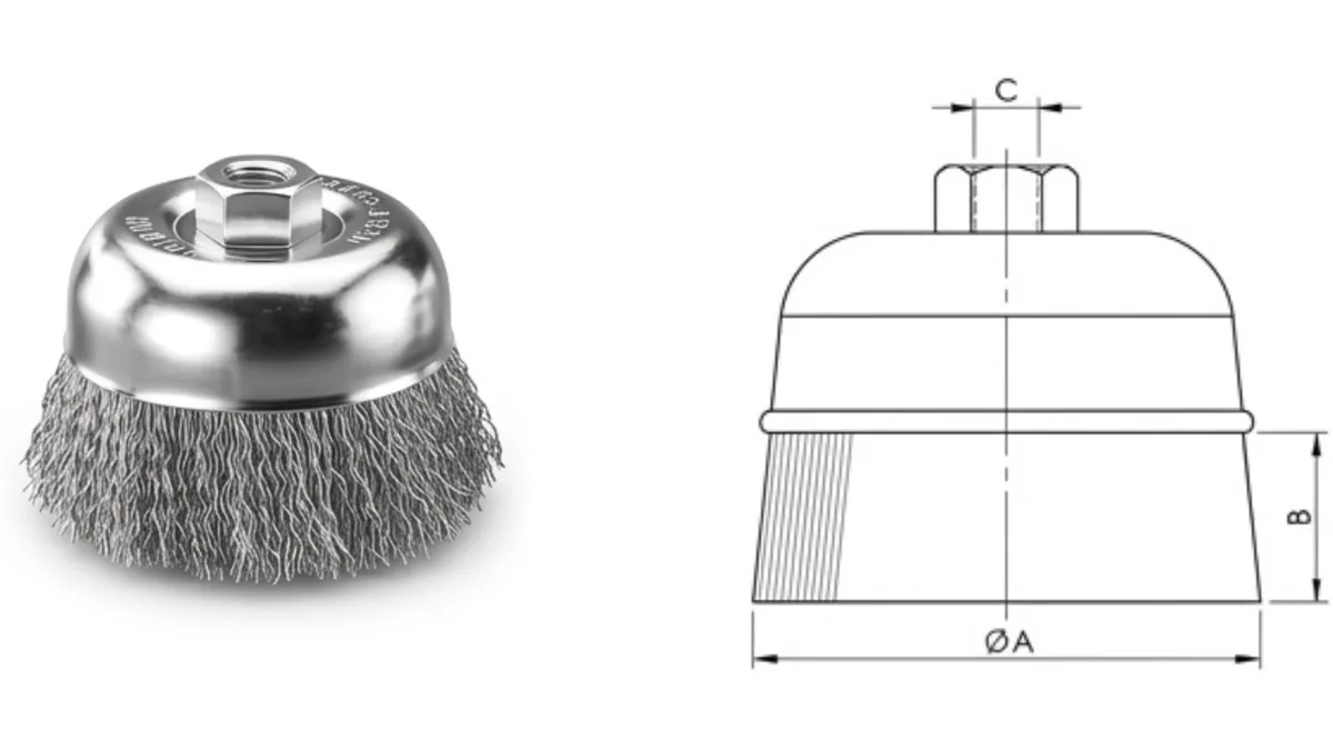 แบบขนหยิกมี - Adapter