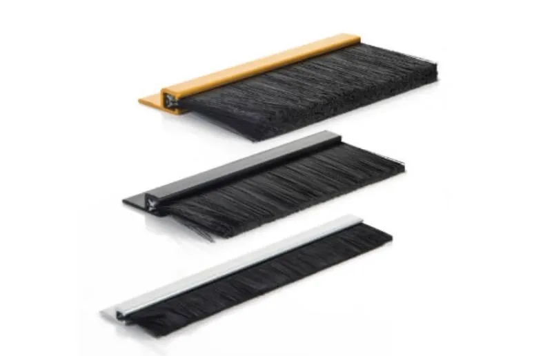 Straight Strip Brush