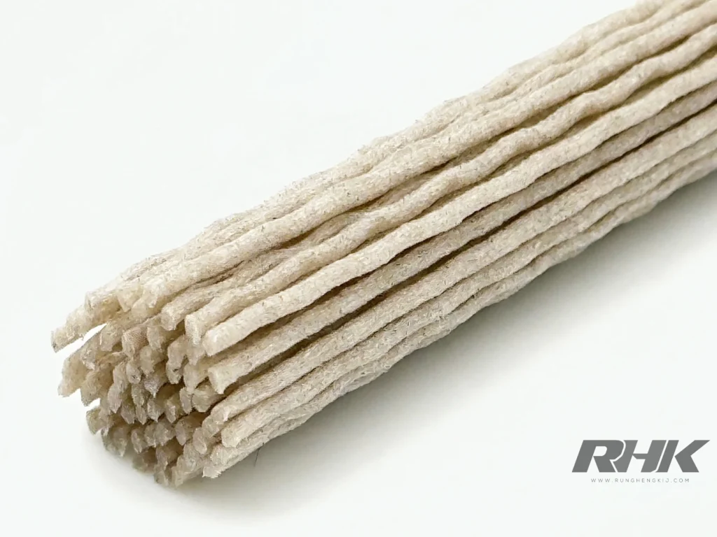 ขนอะลูมิเนียม ออกไซด์ Aluminum Oxide