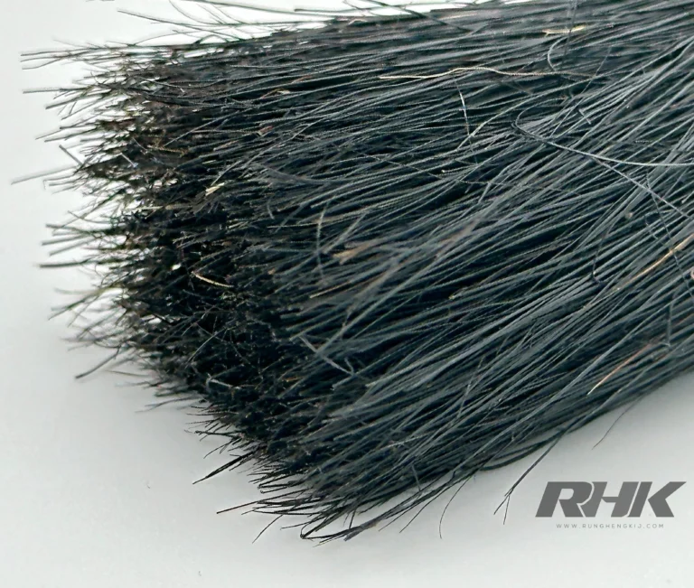 ขนหมู - Pig Hair