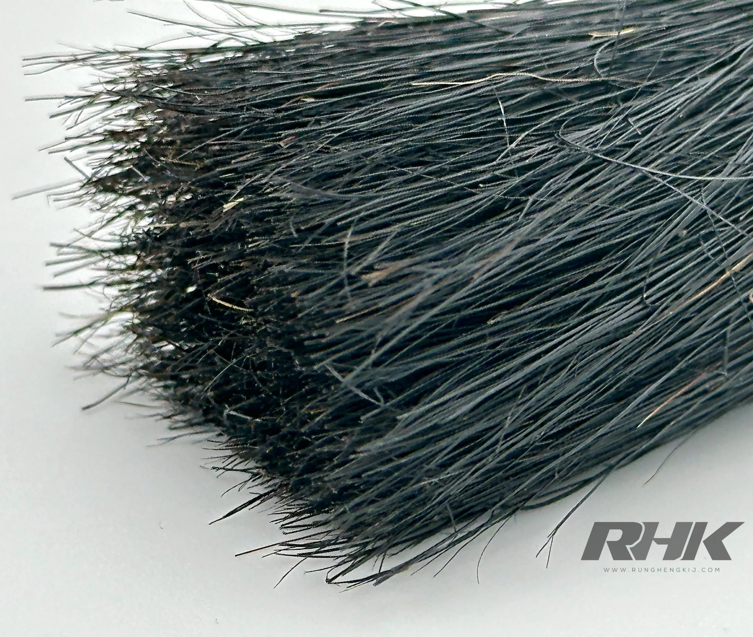 ขนหมู Pig Hair