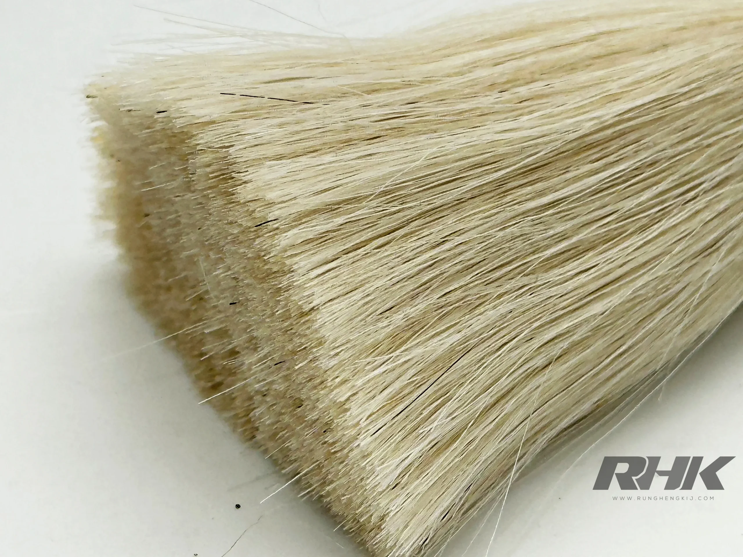ขนแพะ Goat Hair