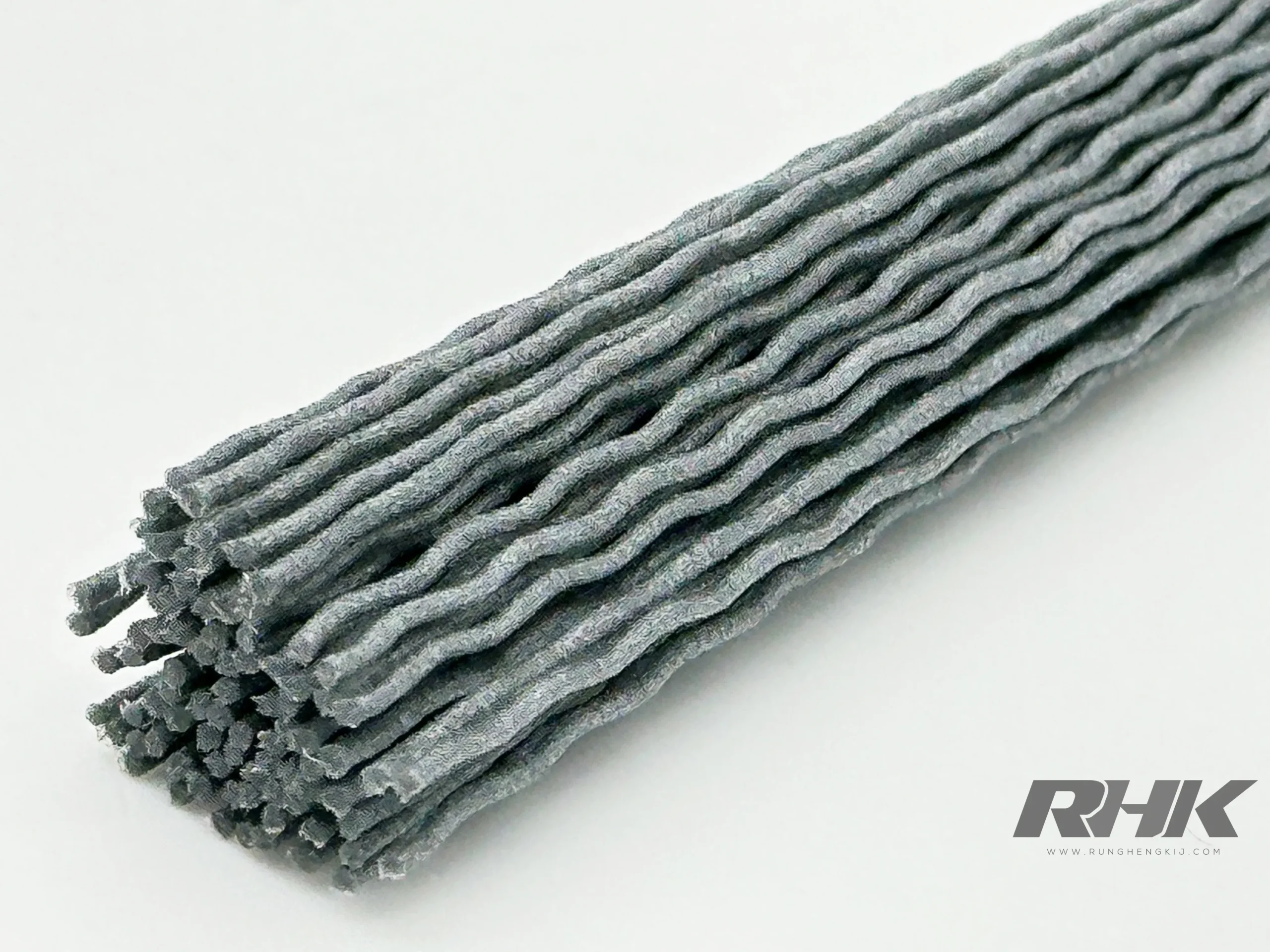 ขนซิลิกอนคาร์ไบด์ Silicon Carbide