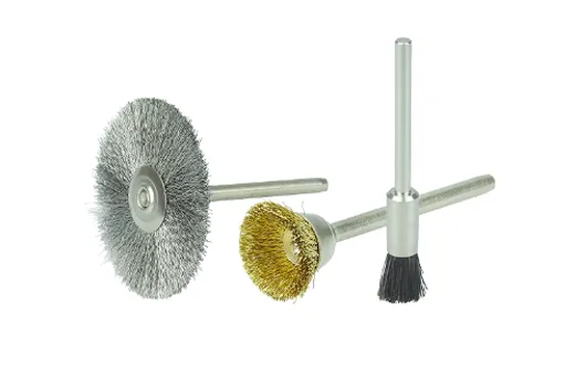 Power-Mini-Brushes