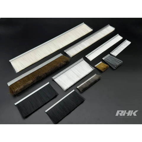 แปรงแถบ Strip Brush