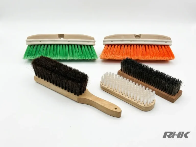 แปรงทำความสะอาดอเนกประสงค์ Multi-Purpose Cleaning Brush - RHK