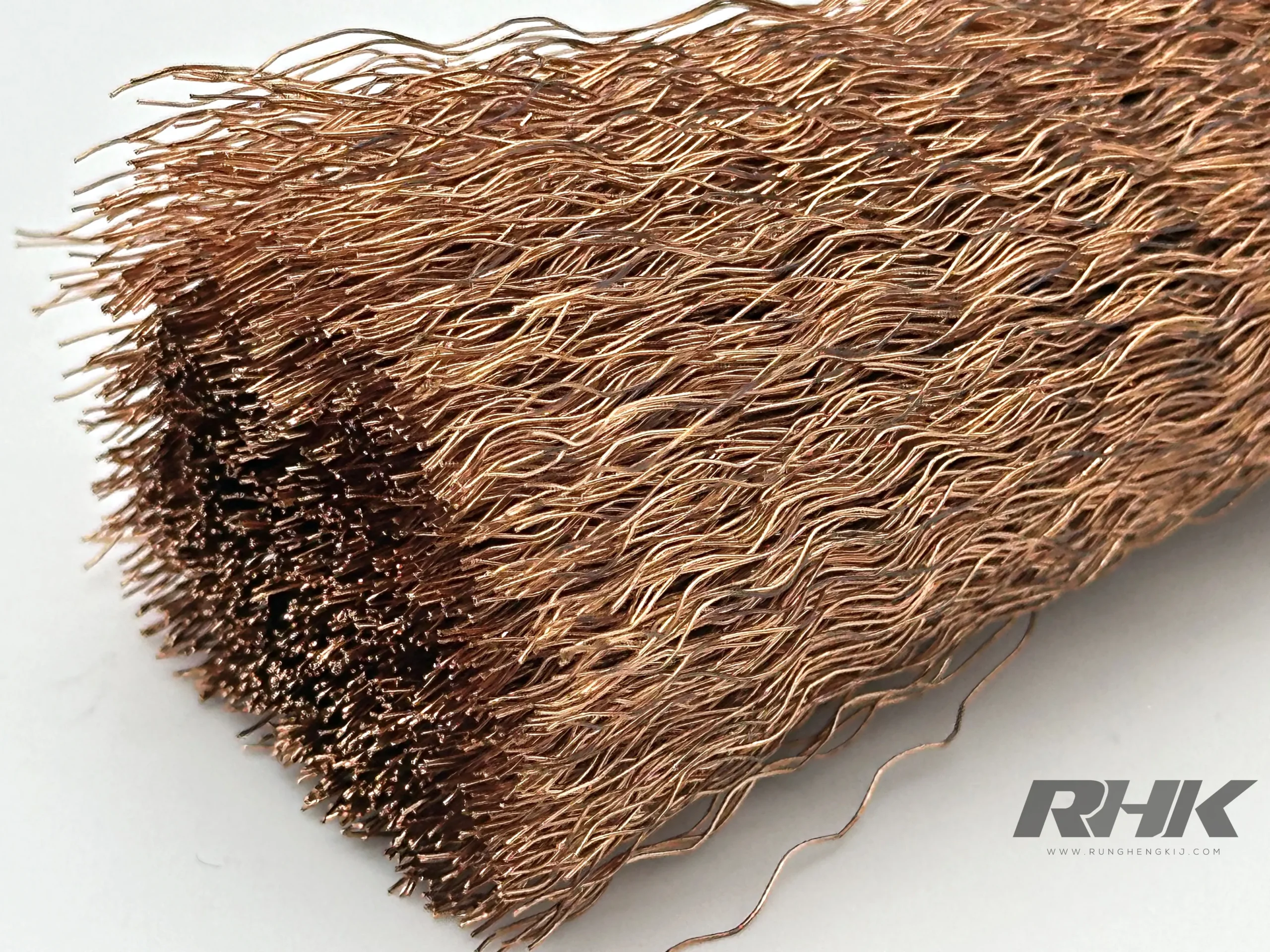 ทองบรอนซ์ Bronze Wire