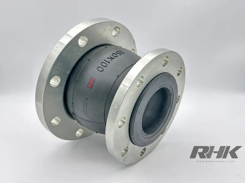 EXPANSION JOINTS