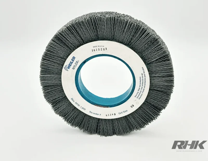 Abrasive-nylon-brush-deburring-RHK-019