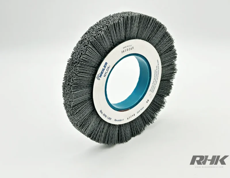 Abrasive-nylon-brush-deburring-RHK-020