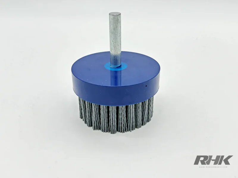 Abrasive-nylon-brush-deburring-RHK-06