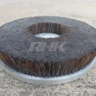 แปรงจานขัดพื้น Disc Brush