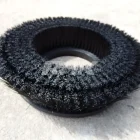 แปรงจานขัดพื้น Disc Brush