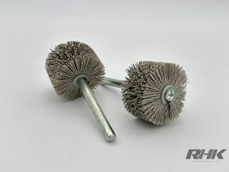 แปรงขัดรูเจาะ Nylon Bore Brush
