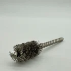 แปรงแยงท่อ Tube brush